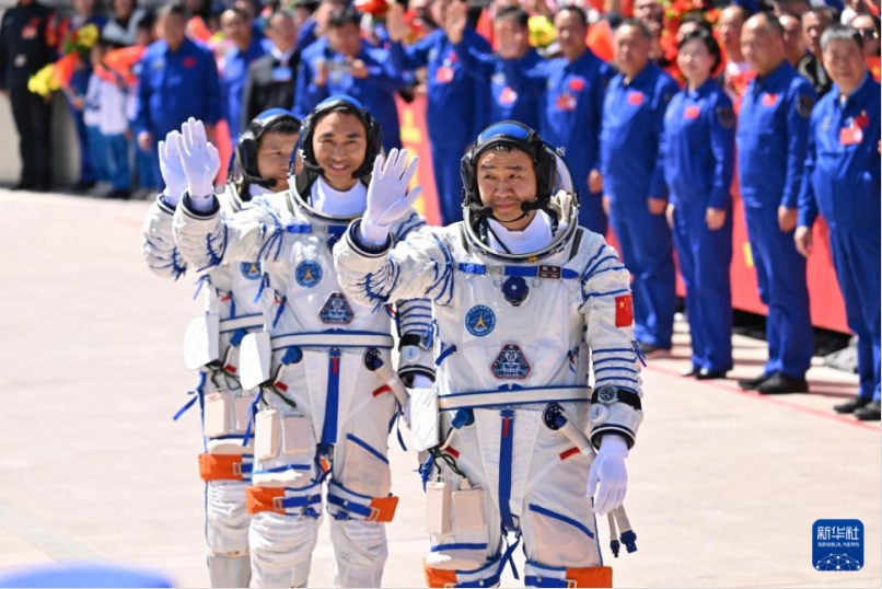 神舟二十号主要任务一览:将进行国内首次涡虫空间再生实验 神舟二十号主要任务一览:将进行国内首次涡虫空间再生实验