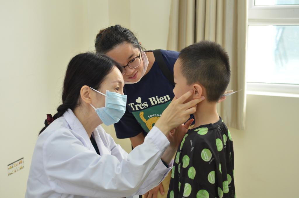 全国儿童预防接种日:国家儿童医学中心科普疫苗接种关键五问 全国儿童预防接种日:国家儿童医学中心科普疫苗接种关键五问