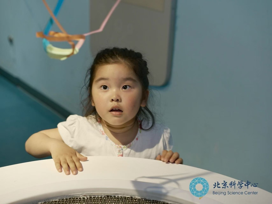 资讯动态 | 播撒科学火种&middot;点亮童年梦想 ——北京科学中心启动全新儿童科学教育活动“科学童萌”