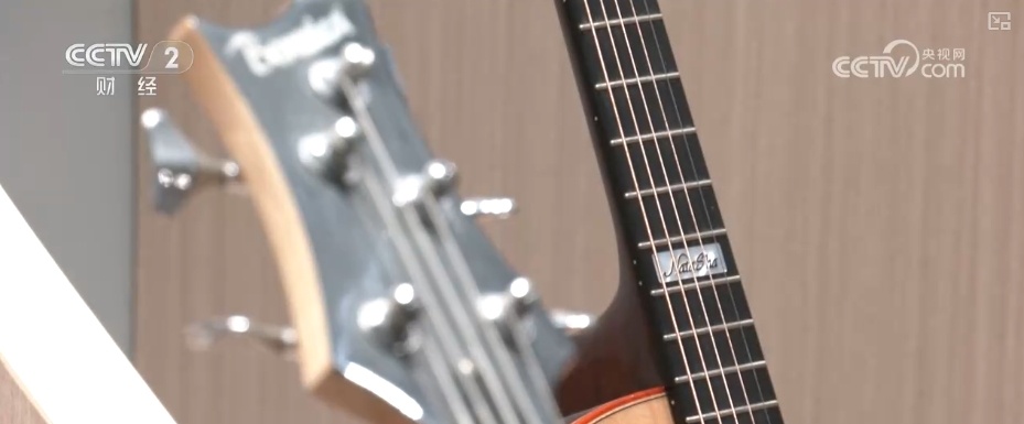 “中国制造”品质出众花样“上新”收获好评 在世界舞台上奏响新乐章