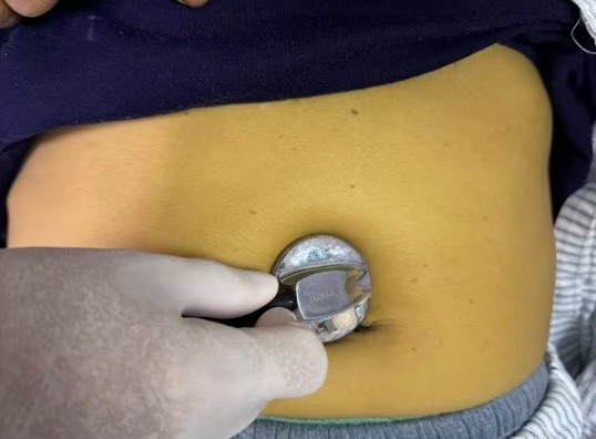 一家五口接连感染!类似症状请提高警惕! 一家五口接连感染!类似症状请提高警惕!