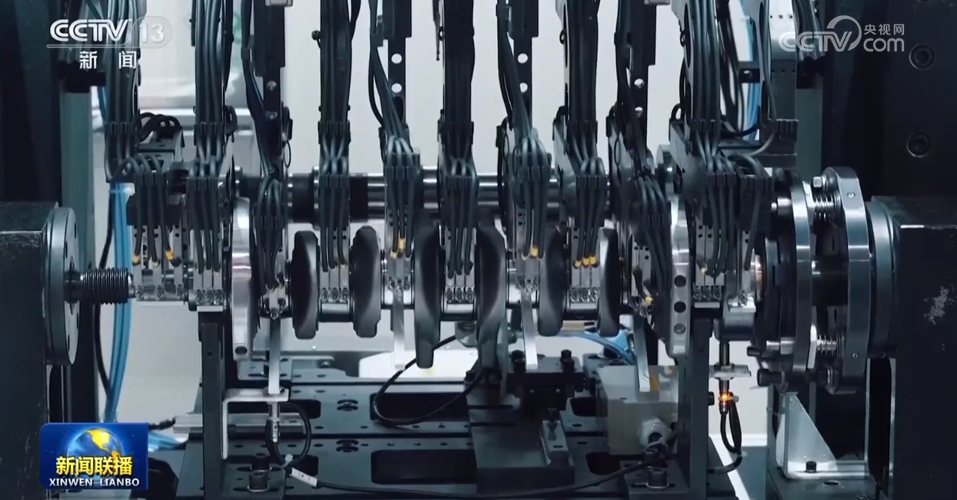 我国专利数量和质量稳步提升 “新三样”发明专利拥有量全球最多 我国专利数量和质量稳步提升 “新三样”发明专利拥有量全球最多