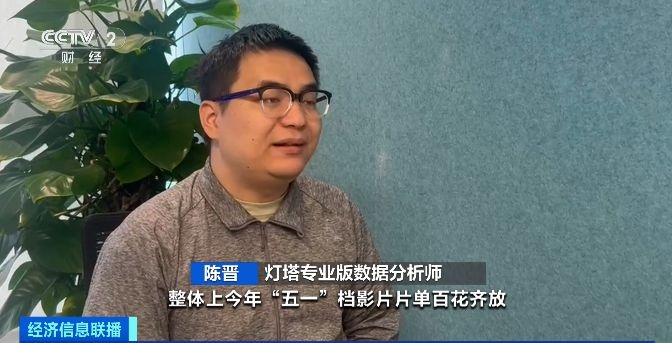 电影市场“含金量”持续上升 多家影视公司一季报业绩明显增长 电影市场“含金量”持续上升 多家影视公司一季报业绩明显增长