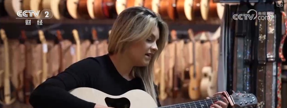 “中国制造”品质出众花样“上新”收获好评 在世界舞台上奏响新乐章