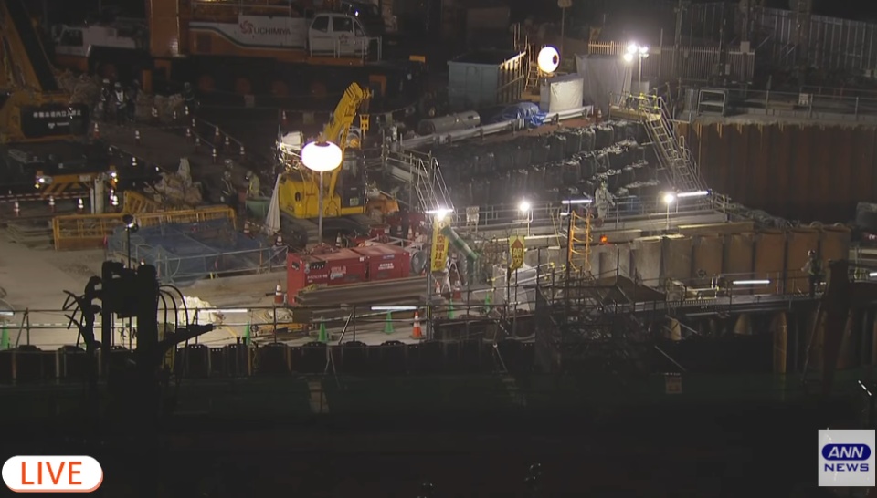 日本大爷掉进下水道88天了，当地政府称预计5月中旬后救援