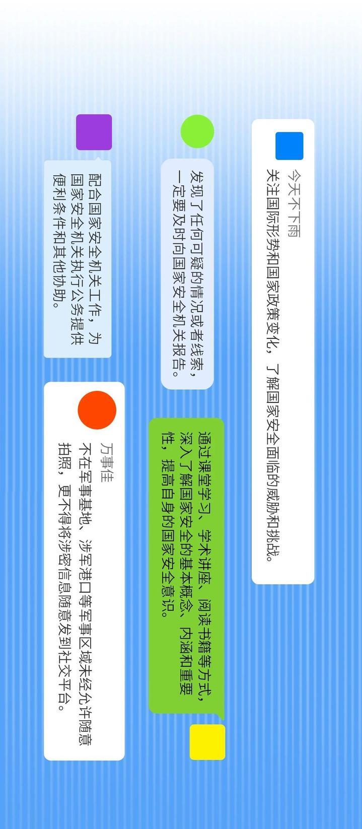 “喂，是国家安全机关吗？疑似发现间谍”