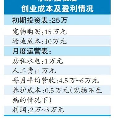 拿捏年轻人的爱好，这个行业持续火热，95后小哥靠它月入超2万