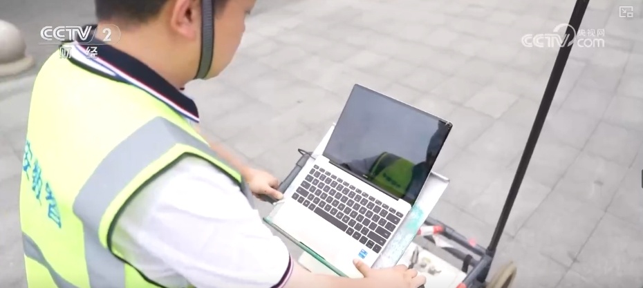 “北斗+5G”、数字“身份证”……城市更新“智”理服务百姓美好生活 “北斗+5G”、数字“身份证”……城市更新“智”理服务百姓美好生活