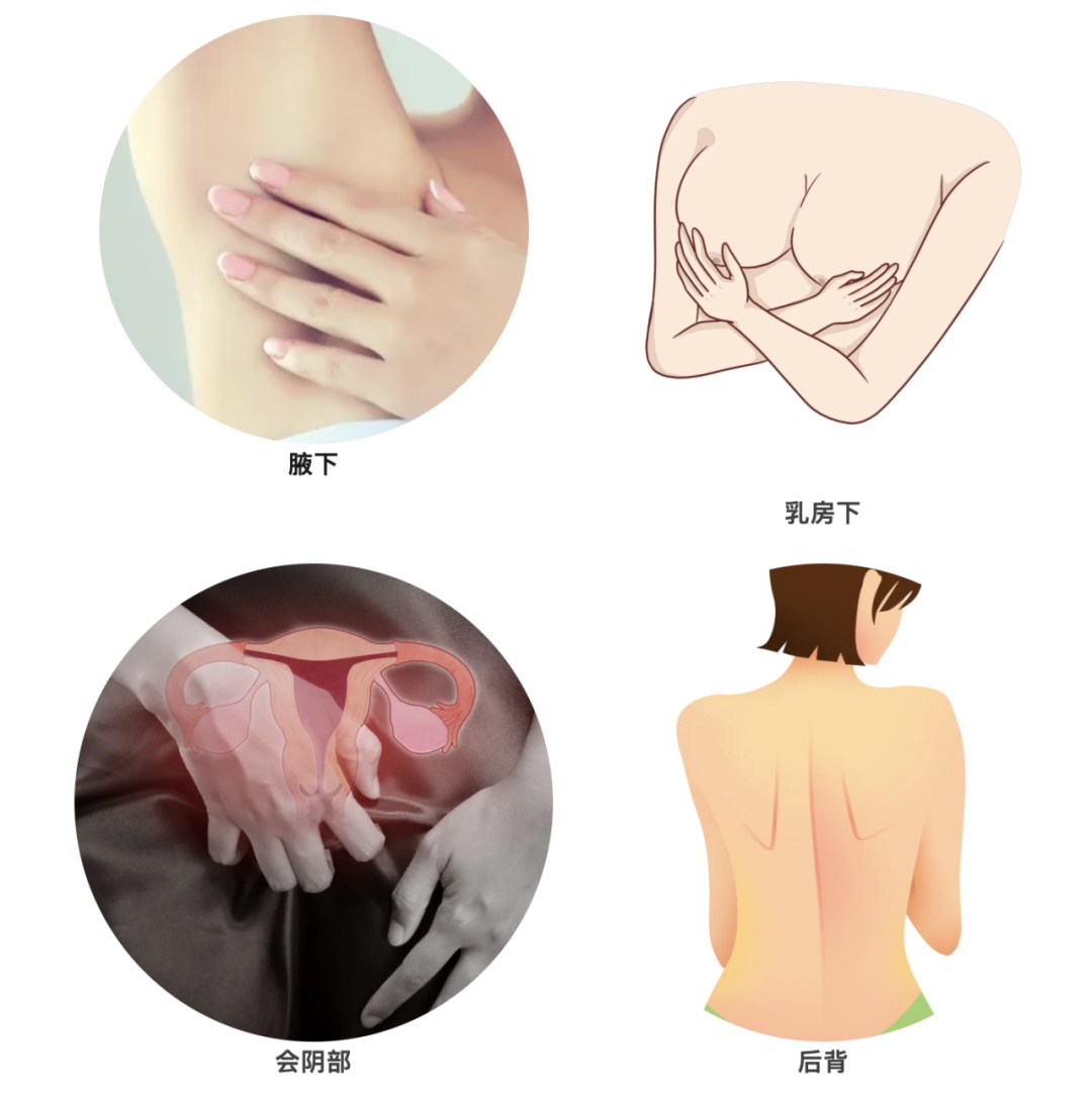 一次踏青，女子差点送命！身上一颗黑痂暴露病因！医生：五一出游高度警惕