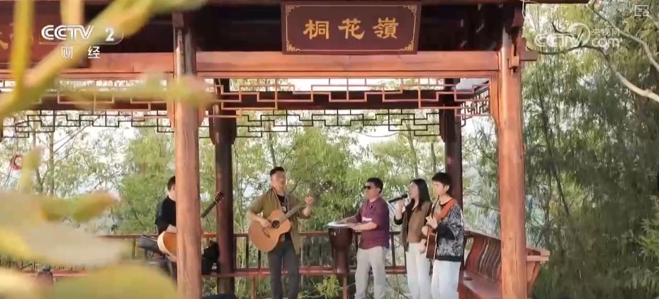 “中国制造”品质出众花样“上新”收获好评 在世界舞台上奏响新乐章