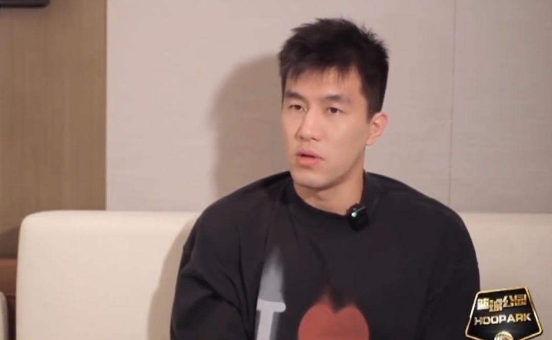 郭艾伦回应眼睛恢复情况，称“没啥事儿了”：只要不受伤，就能打好球