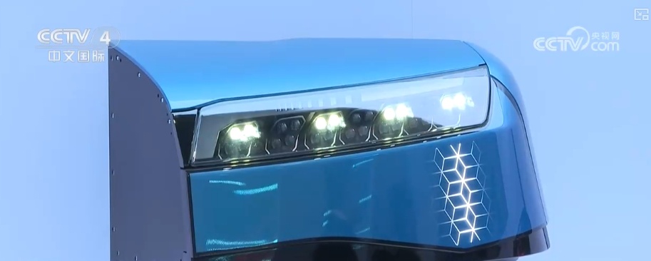 车企布局细分赛道 外国供应商看好中国汽车加码在华投入