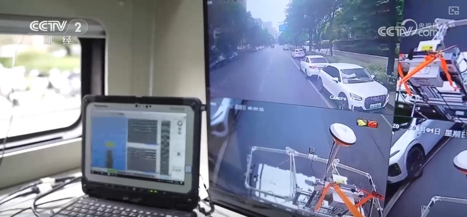 “北斗+5G”、数字“身份证”……城市更新“智”理服务百姓美好生活 “北斗+5G”、数字“身份证”……城市更新“智”理服务百姓美好生活