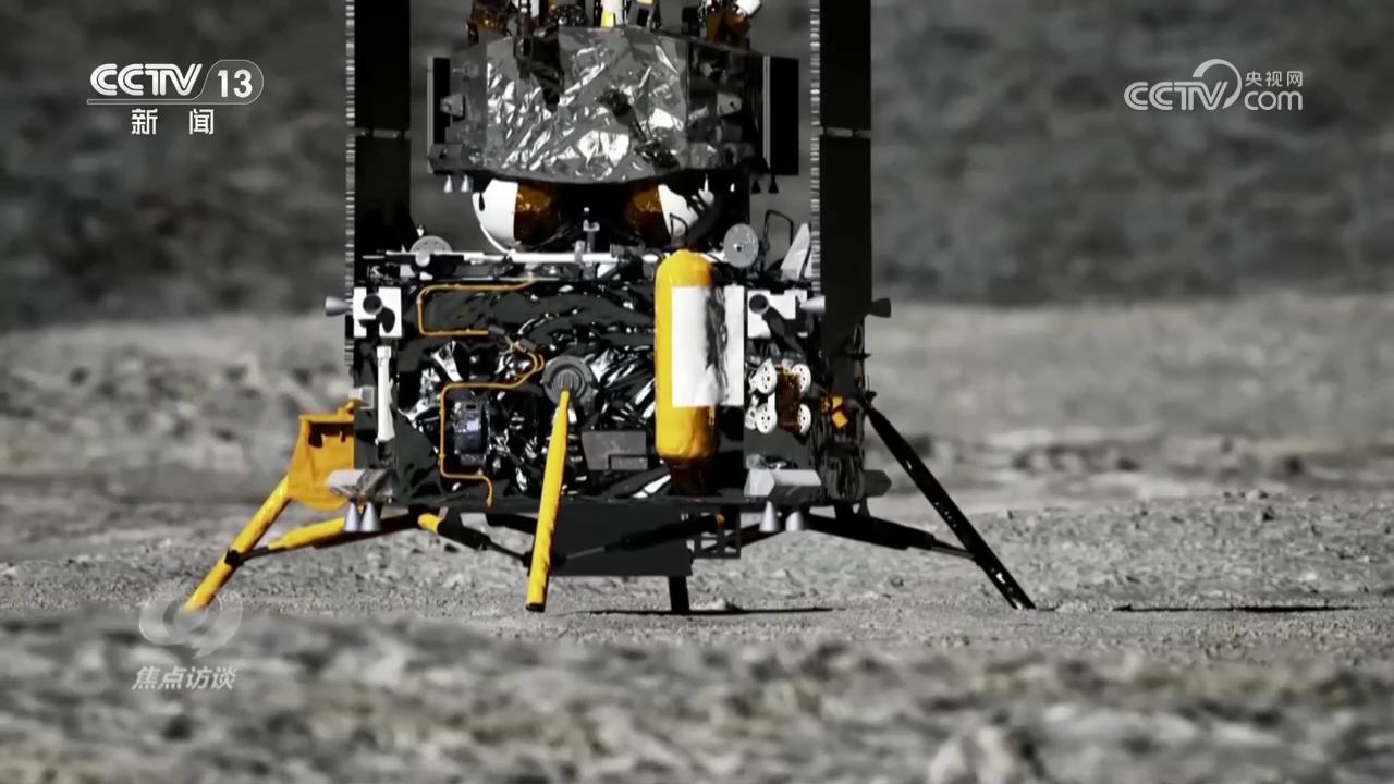 “天宫”又来新人了！这次有啥不一样？