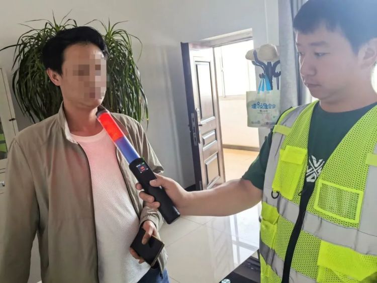 以为睡一觉就没事？男子因隔夜酒被取消驾考资格