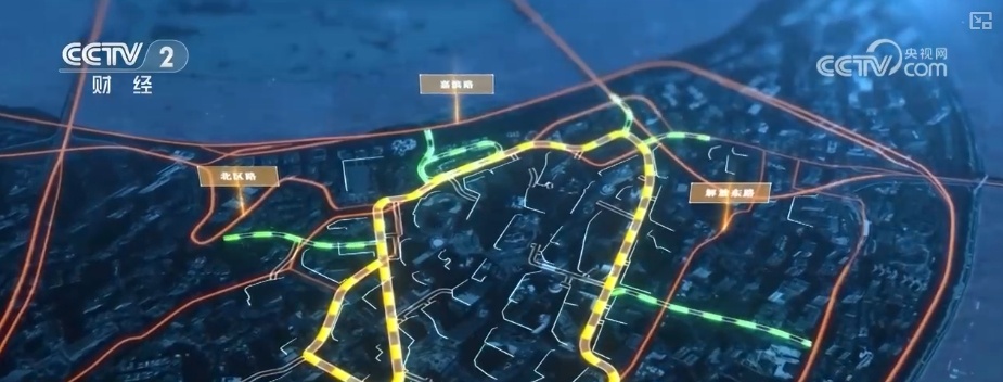 “北斗+5G”、数字“身份证”……城市更新“智”理服务百姓美好生活 “北斗+5G”、数字“身份证”……城市更新“智”理服务百姓美好生活