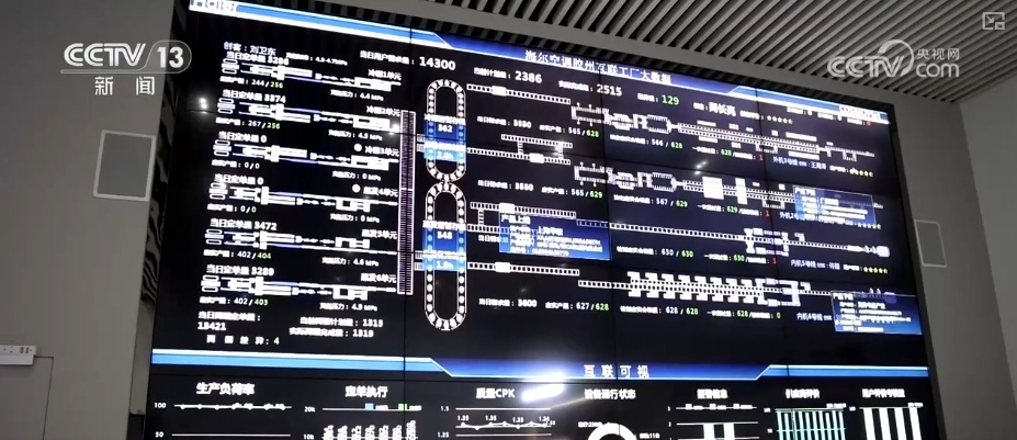 个性化定制生产重塑传统产业发展格局 打造开拓国际市场核心引擎 个性化定制生产重塑传统产业发展格局 打造开拓国际市场核心引擎