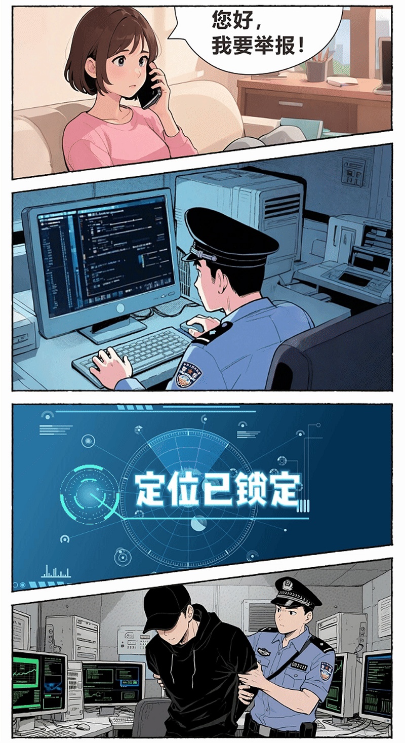 “家人们，上链接”！当我的贴心主播如线面繁殖……