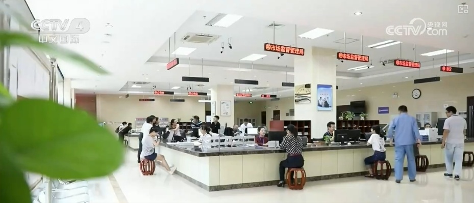 市场准入负面清单如何为民营企业提振信心、带来新机遇?观察→ 市场准入负面清单如何为民营企业提振信心、带来新机遇?观察→