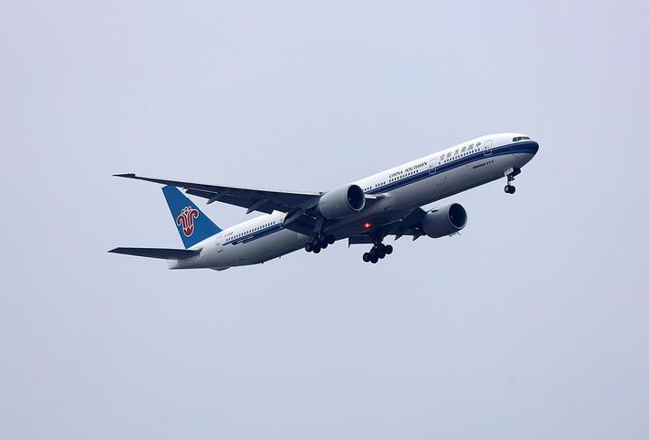 满足五一出游需求 航空公司开通、复航多条国内国际航线
