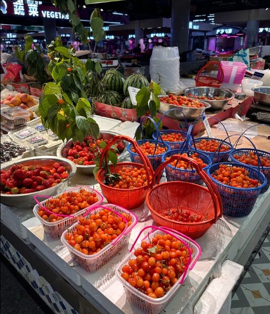 40元/斤!浙江人爱吃的美味,刚刚上市!今年大幅减产,价格还要变! 40元/斤!浙江人爱吃的美味,刚刚上市!今年大幅减产,价格还要变!