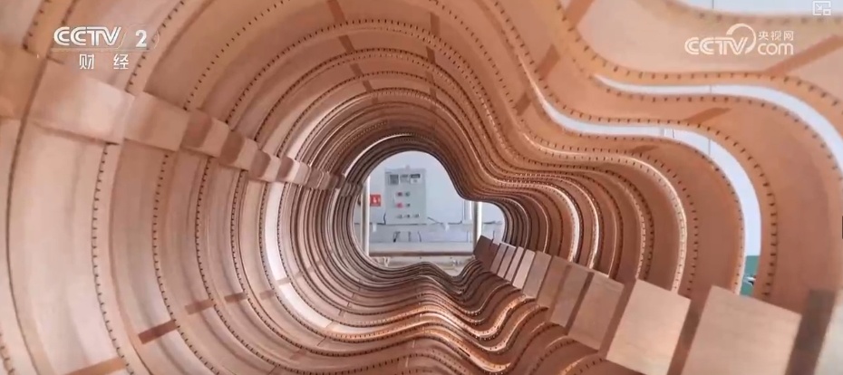 “中国制造”品质出众花样“上新”收获好评 在世界舞台上奏响新乐章