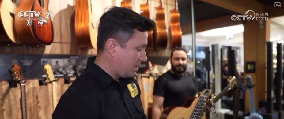 “中国制造”品质出众花样“上新”收获好评 在世界舞台上奏响新乐章