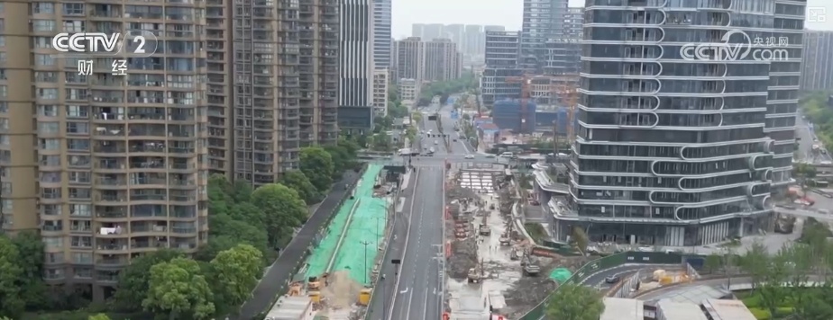 “北斗+5G”、数字“身份证”……城市更新“智”理服务百姓美好生活 “北斗+5G”、数字“身份证”……城市更新“智”理服务百姓美好生活