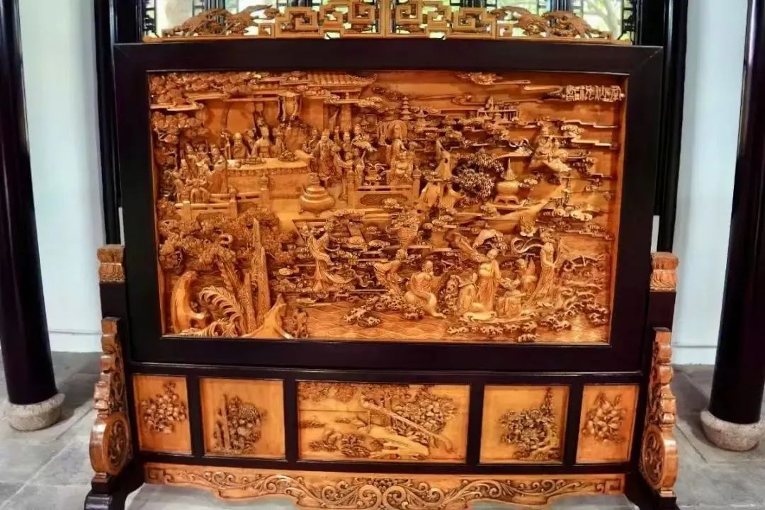 焕新归来!上海知名景点完成修缮,5月1日正式开放 焕新归来!上海知名景点完成修缮,5月1日正式开放