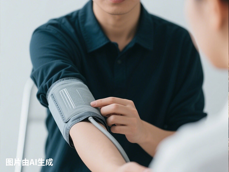 重要提醒！这个年龄检出率几乎达100%！千万要注意→