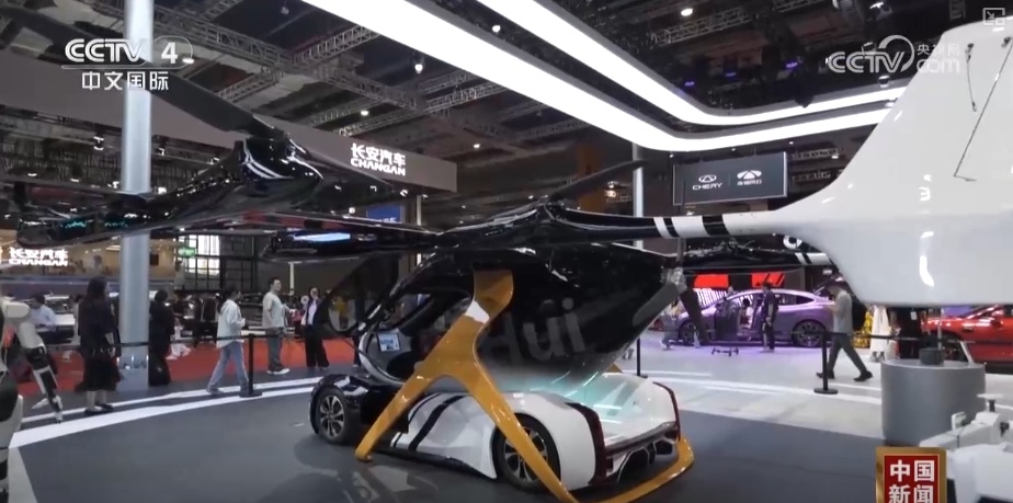 车企布局细分赛道 外国供应商看好中国汽车加码在华投入