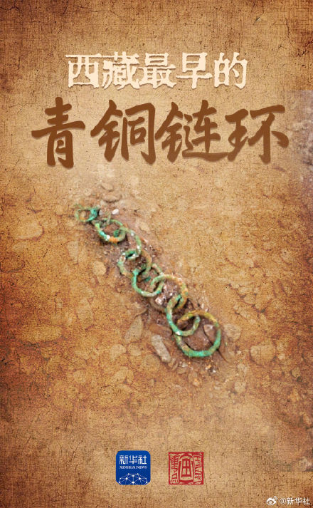 探秘青藏高原湖畔的史前生活