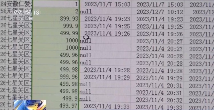 @小商铺老板 你的信息可能被这群“地图公司员工”出卖了