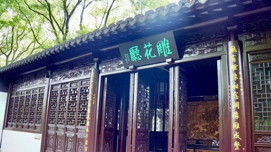 焕新归来!上海知名景点完成修缮,5月1日正式开放 焕新归来!上海知名景点完成修缮,5月1日正式开放