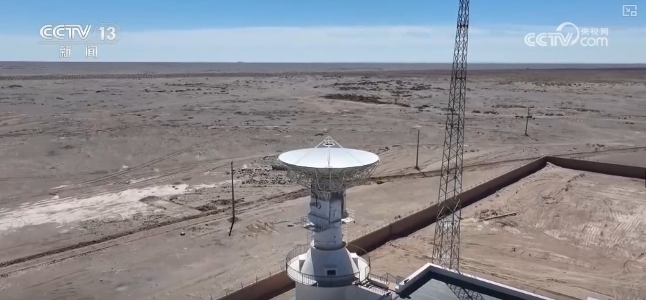 迎接神十九乘组回家！“硬核设备+无缝守护”为航天员铺就平安归途