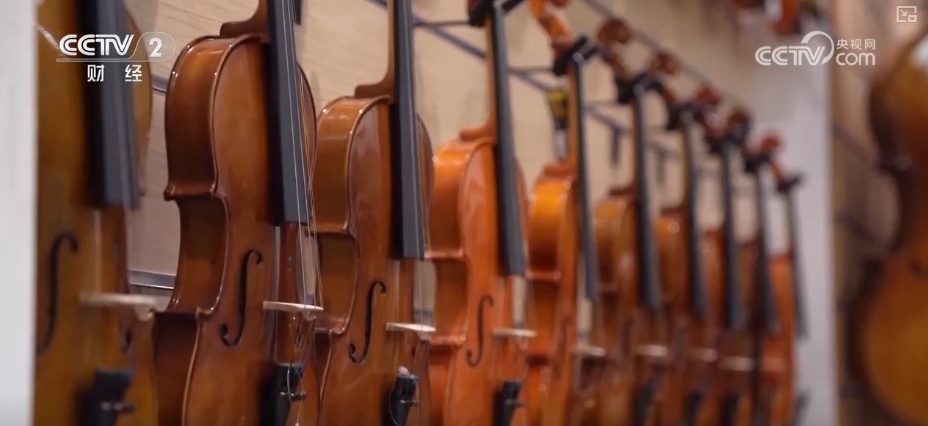 “中国制造”品质出众花样“上新”收获好评 在世界舞台上奏响新乐章