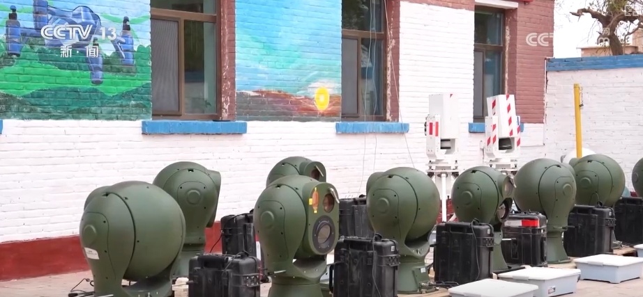 迎接神十九乘组回家！“硬核设备+无缝守护”为航天员铺就平安归途