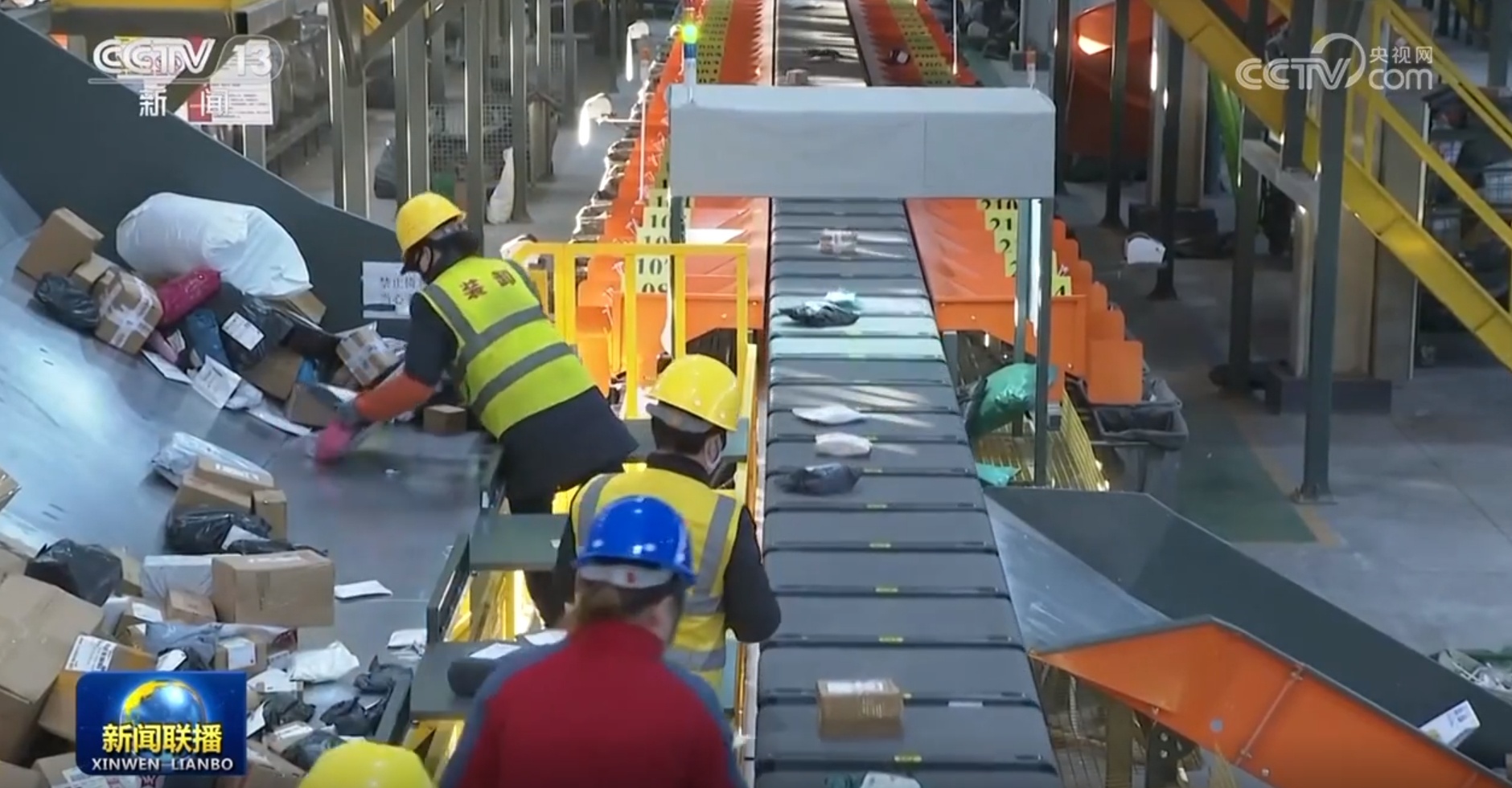 我国乡村消费市场活力日益增强 我国乡村消费市场活力日益增强