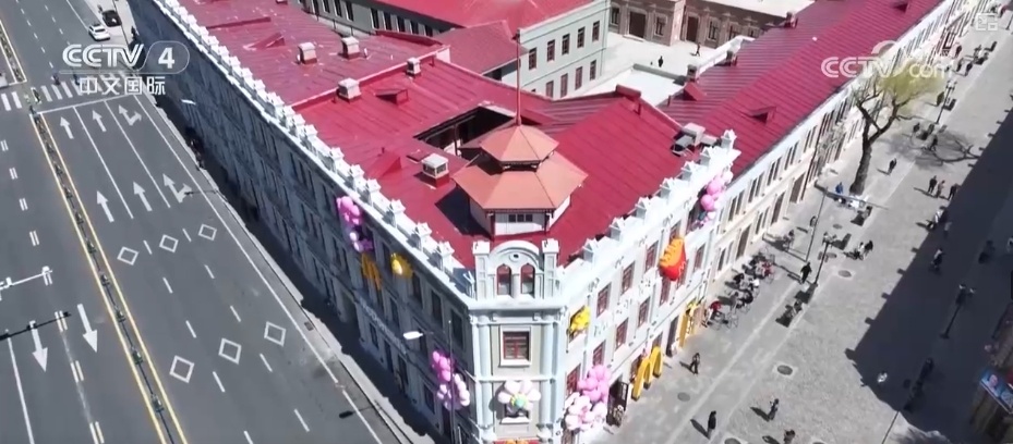 “五一”假期临近旅游市场升温火爆 各地景区进入“旺季模式” “五一”假期临近旅游市场升温火爆 各地景区进入“旺季模式”