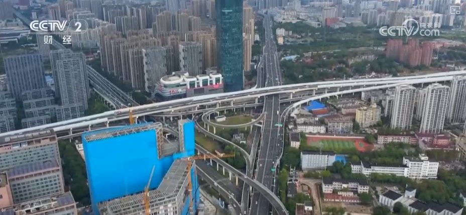 “北斗+5G”、数字“身份证”……城市更新“智”理服务百姓美好生活 “北斗+5G”、数字“身份证”……城市更新“智”理服务百姓美好生活