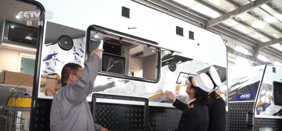 个性化定制生产重塑传统产业发展格局 打造开拓国际市场核心引擎 个性化定制生产重塑传统产业发展格局 打造开拓国际市场核心引擎