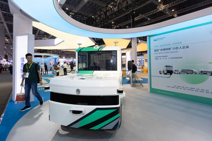 营商环境“再升级” 民营经济“加速跑”