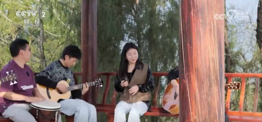 “中国制造”品质出众花样“上新”收获好评 在世界舞台上奏响新乐章