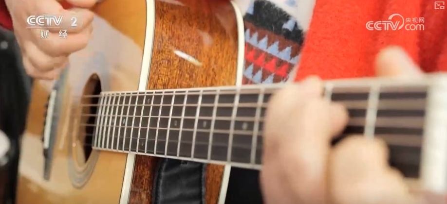 “中国制造”品质出众花样“上新”收获好评 在世界舞台上奏响新乐章