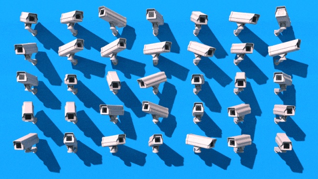 家里安装了监控摄像头的人,小心!有人可能在网上直播你家 家里安装了监控摄像头的人,小心!有人可能在网上直播你家