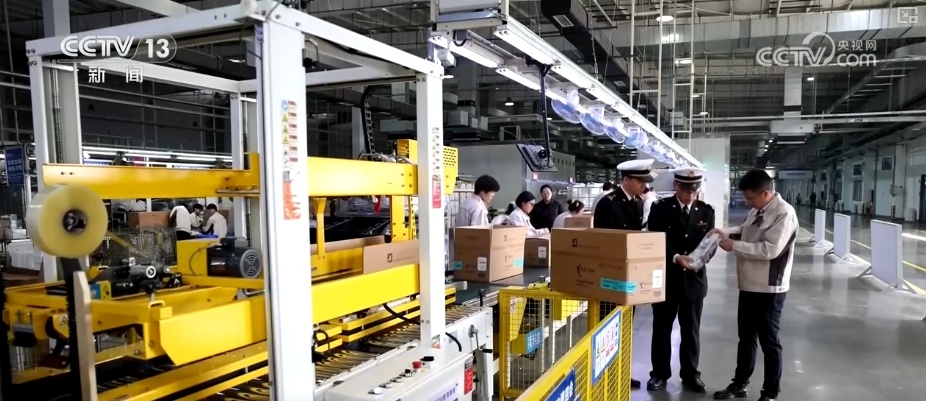 个性化定制生产重塑传统产业发展格局 打造开拓国际市场核心引擎 个性化定制生产重塑传统产业发展格局 打造开拓国际市场核心引擎