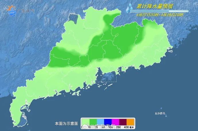 今年1号台风或将生成