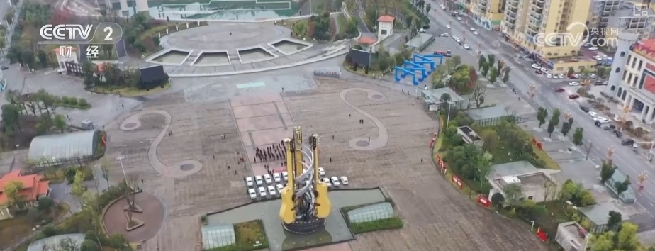 “中国制造”品质出众花样“上新”收获好评 在世界舞台上奏响新乐章