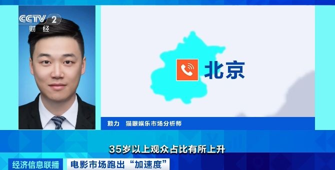 电影市场“含金量”持续上升 多家影视公司一季报业绩明显增长 电影市场“含金量”持续上升 多家影视公司一季报业绩明显增长