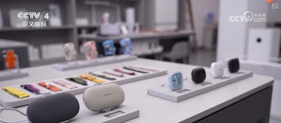 “焕新”释放消费新活力 超1.2亿人次享受“真金白银”补贴优惠